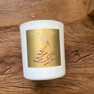 Le Palais de Thés Holiday Candle
